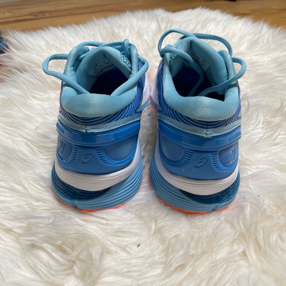 ASICS gel nimbus 21 - Picture 4 of 8